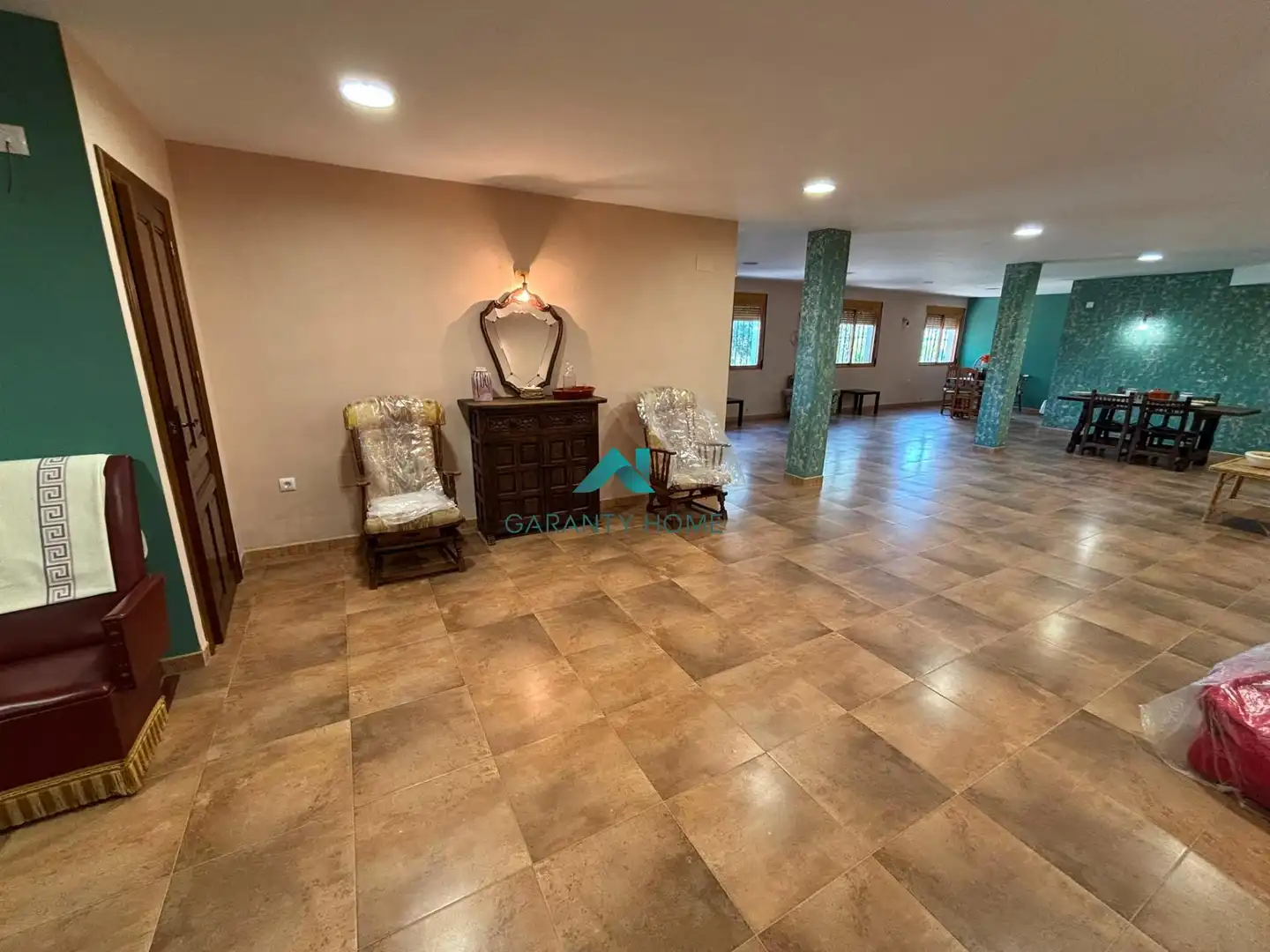Houses for sale in Martos