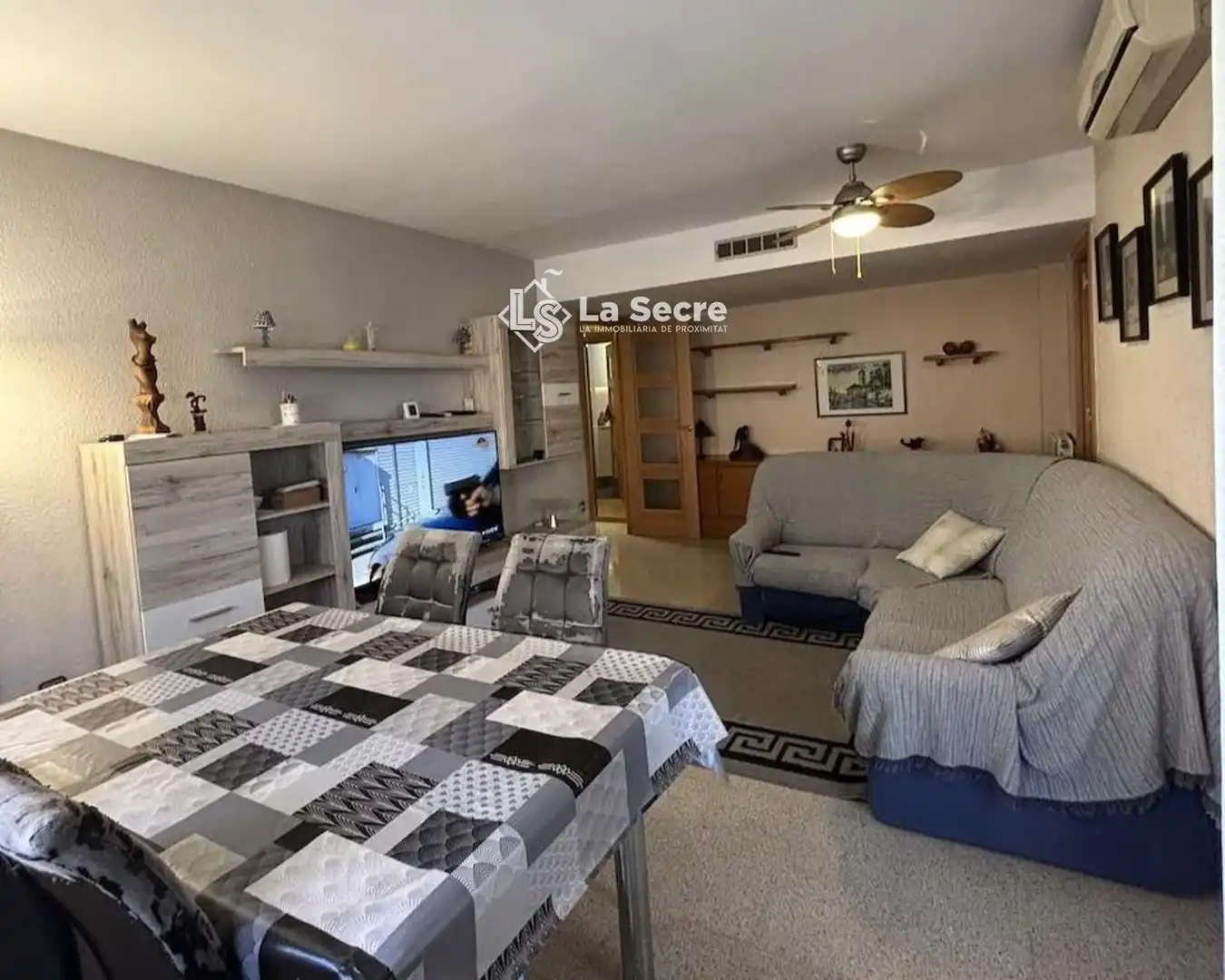 Flat for rent in Sant Esteve Sesrovires, Martorell