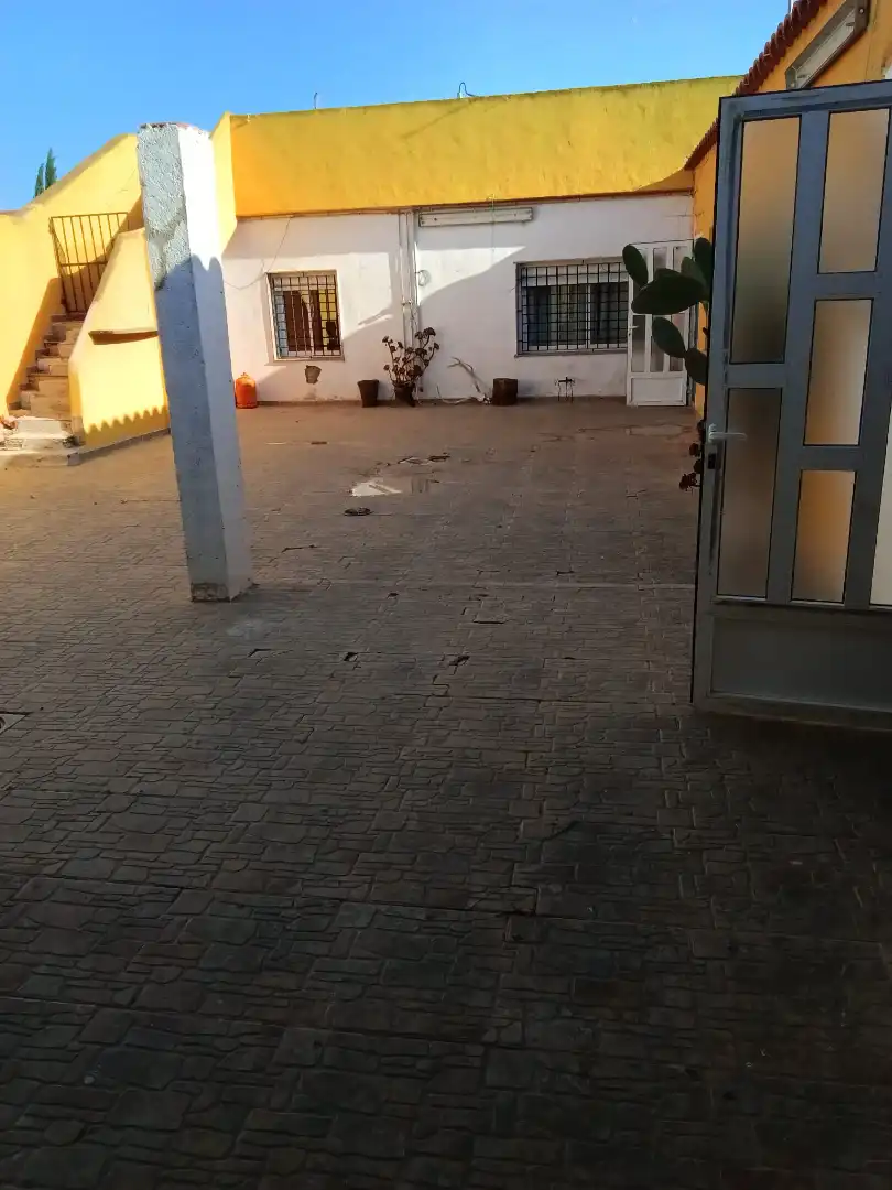 Casa con jardín en venta en Calle de los Grillos 10, imagen 31