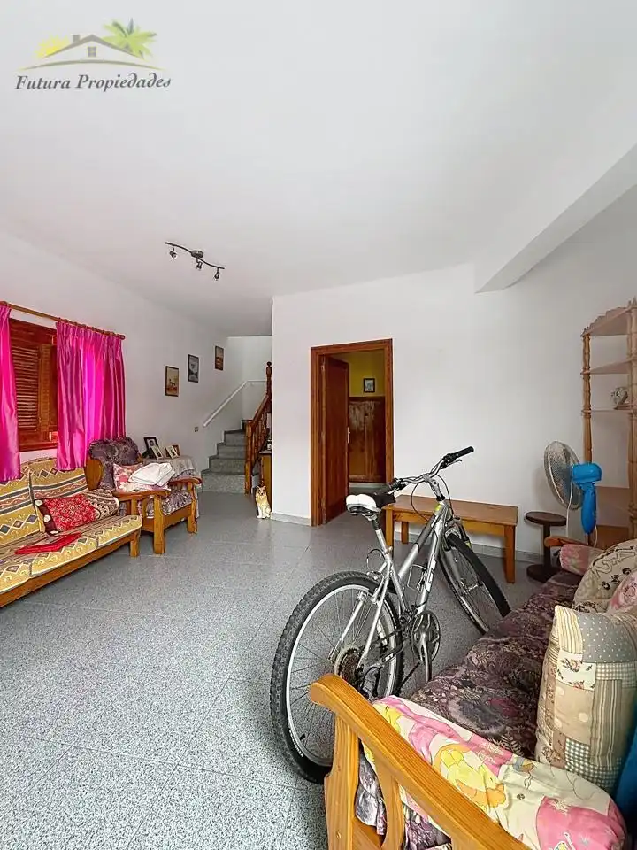 Casa o xalet en venda en Tinajo
