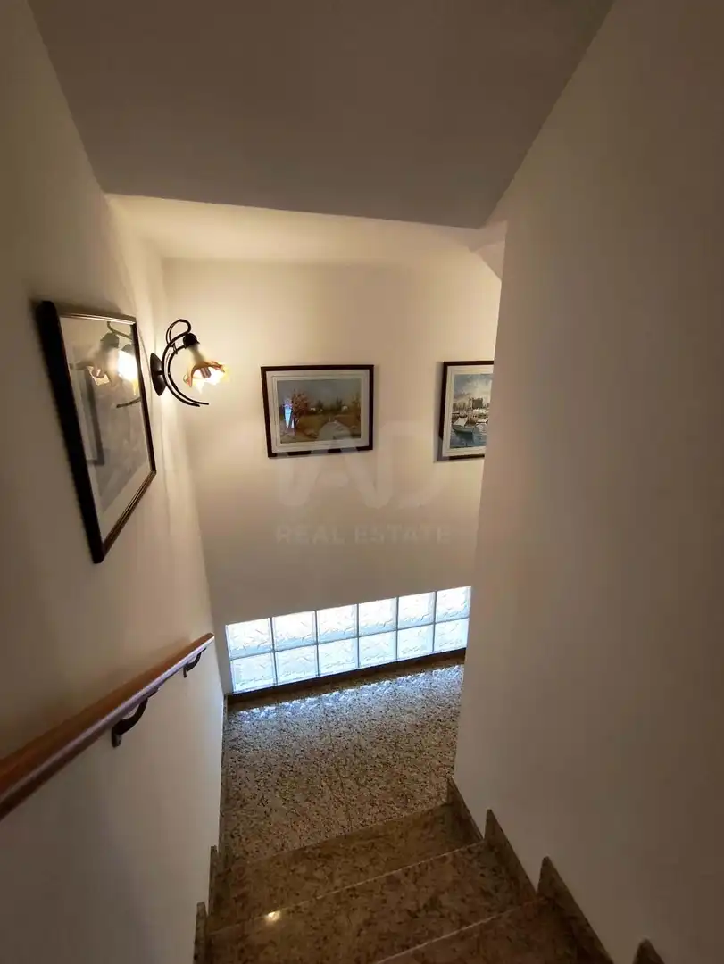 Casa o chalet en venta en San Rafael del Río con Aire acondicionado, Calefacción y Terraza