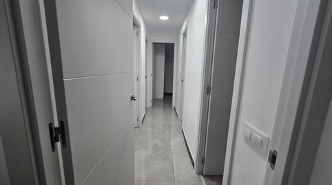 Foto 4 de Pis de lloguer a El Plantinar – Avda. La Paz - El Juncal, Sevilla