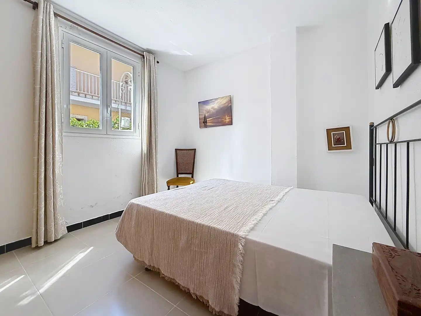 Habitación de Casa o chalet en venta en Alcúdia con Terraza