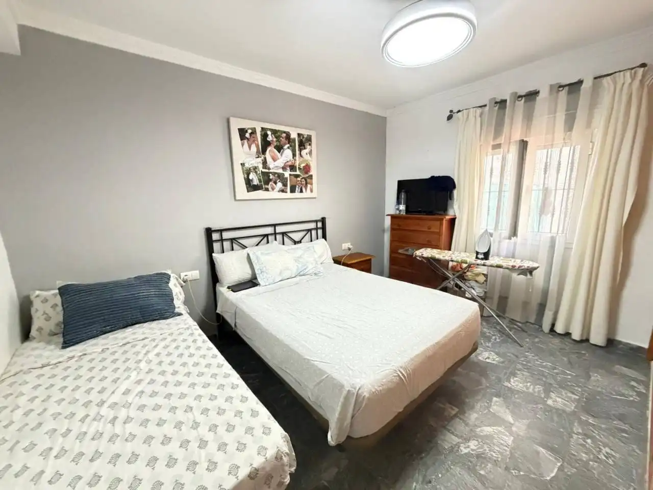 Flat for rent in Núcleo urbano