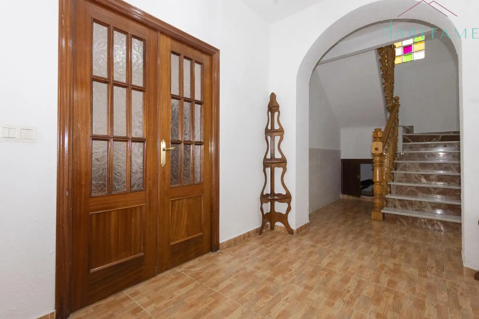 Casa a schiera in vendita a del horno 6, imagen 2