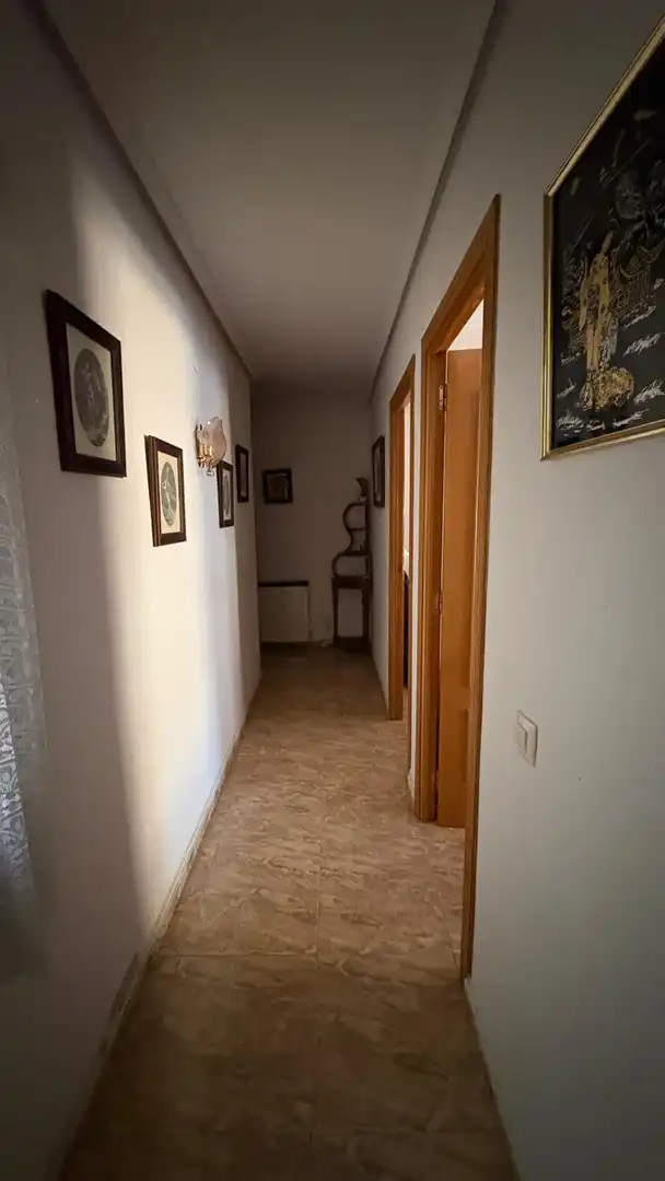 Piso con ascensor en venta en Calle Portiña de San Miguel, imagen 3