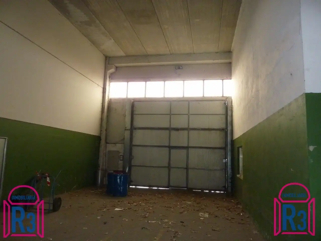 Nau industrial en venda a Onzonilla BIS G17, imagen 10