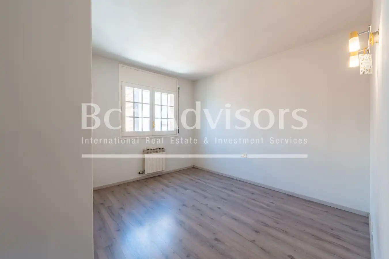 Habitación de Casa adosada en venta en Sant Just Desvern con Aire acondicionado, Calefacción y Parquet