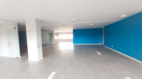 Foto 4 de Oficina de alquiler en Ronda de Ľest, Centre - Eixample – Can Llobet, Barcelona