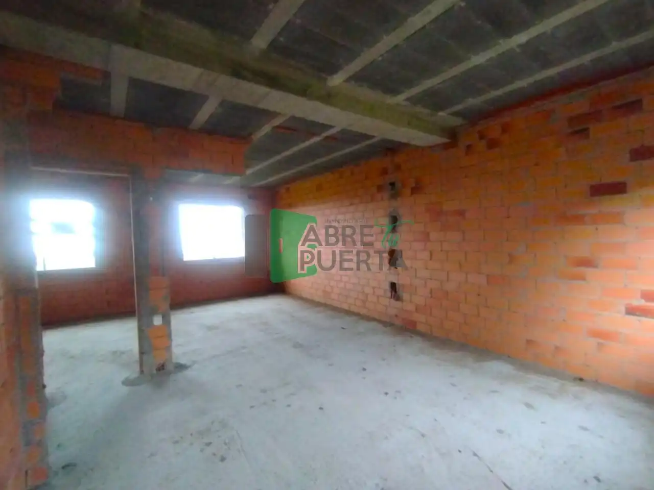 Chalet con jardín en venta en Nogueira de Ramuín, imagen 6