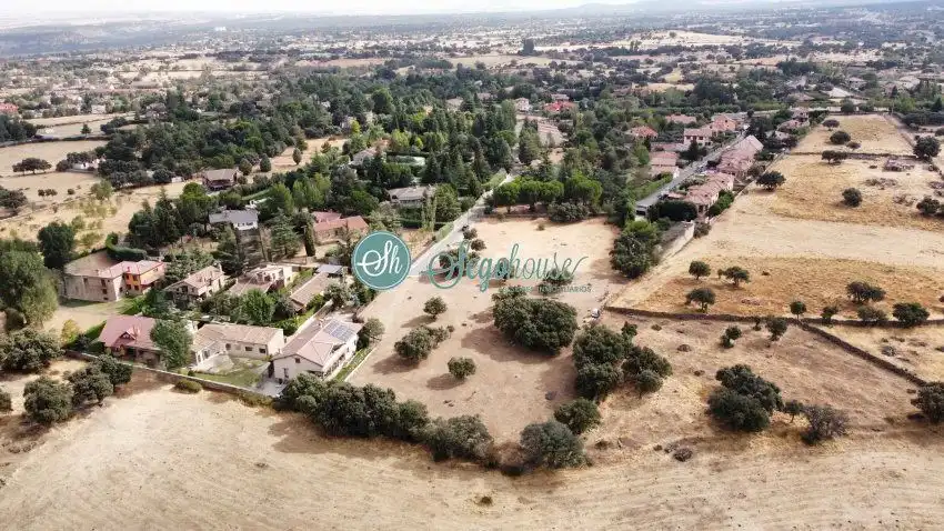 Residencial en venda en Ortigosa del Monte