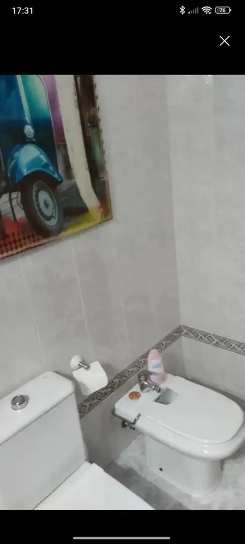 Baño de Piso en venta en Sur