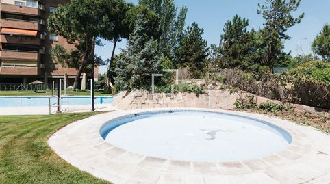 Photo 3 of Flat for rent in La Paz, Madrid Capital