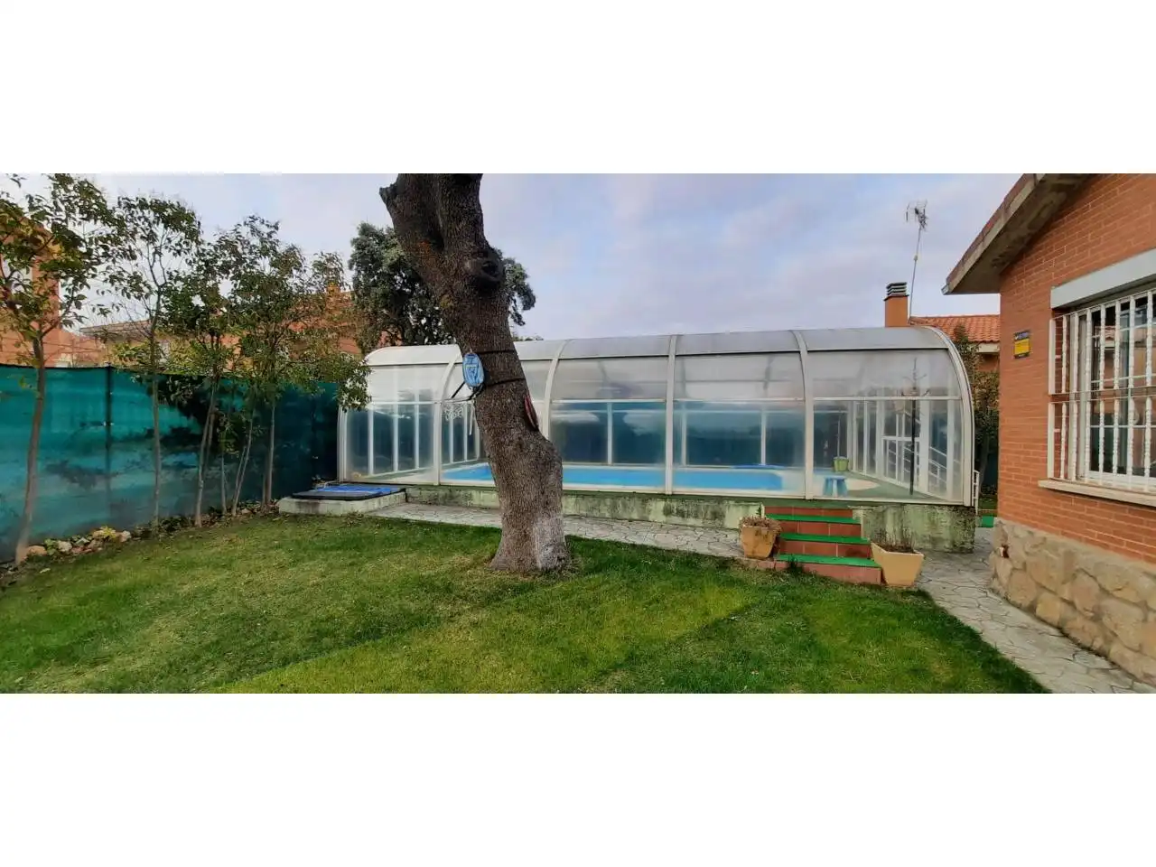 Casa o chalet de alquiler en Loranca de Tajuña