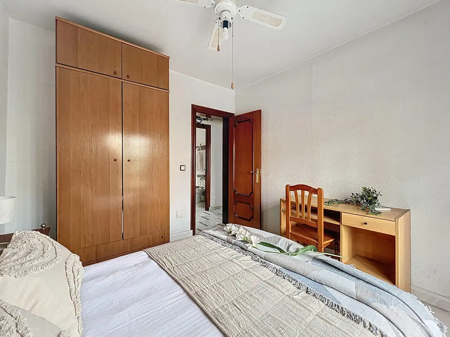 Habitación de Casa o chalet en venta en Almería con Terraza