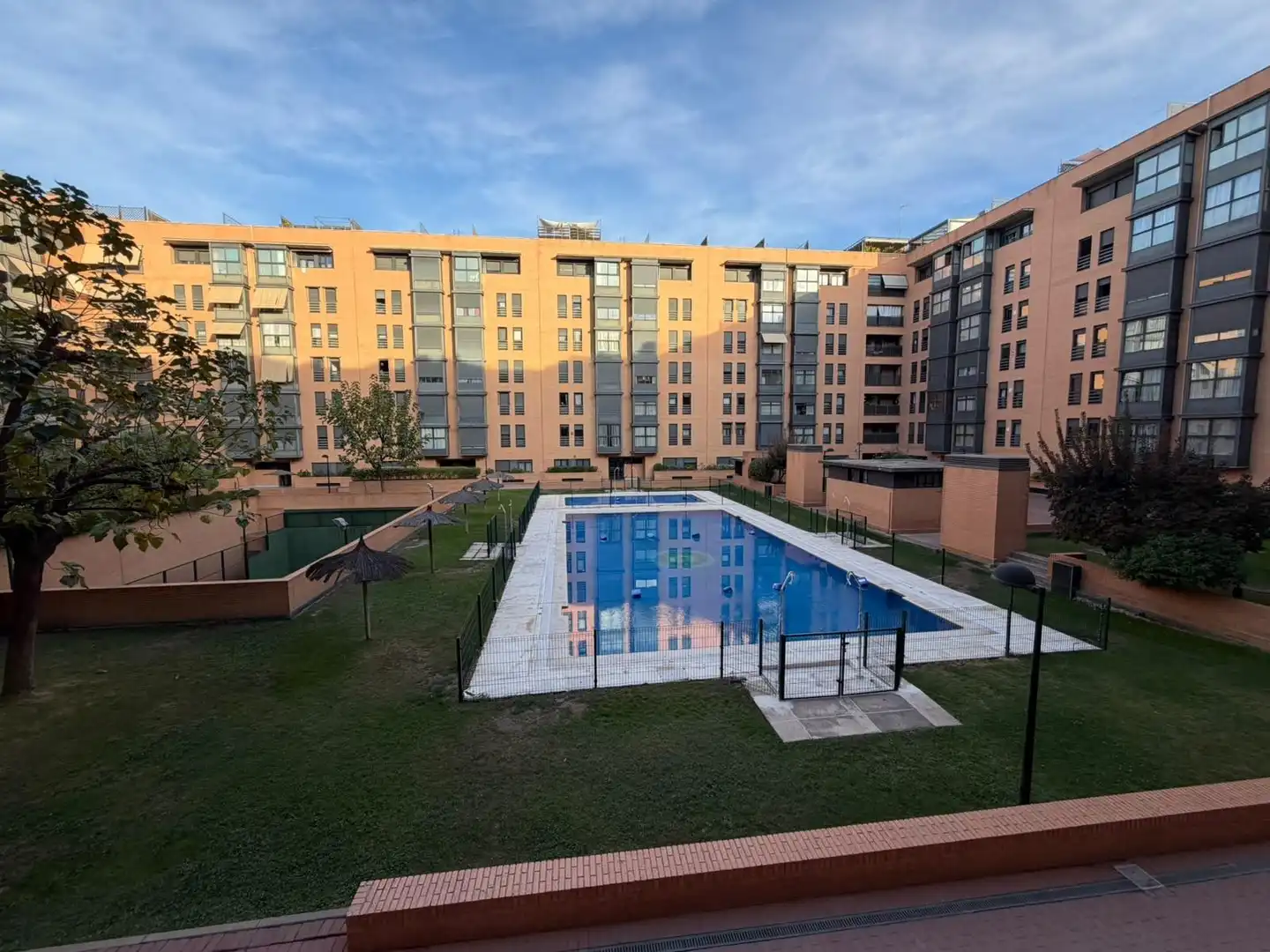 Flat for rent in Madrid, Madrid