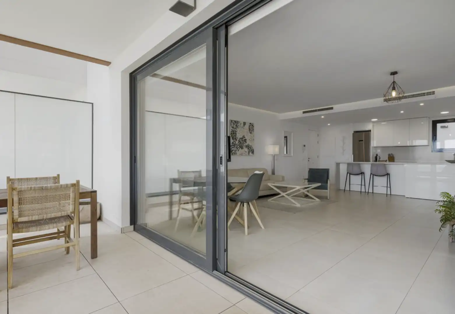 Apartament amb piscina en venda a Avenida Retamar 73, imagen 19