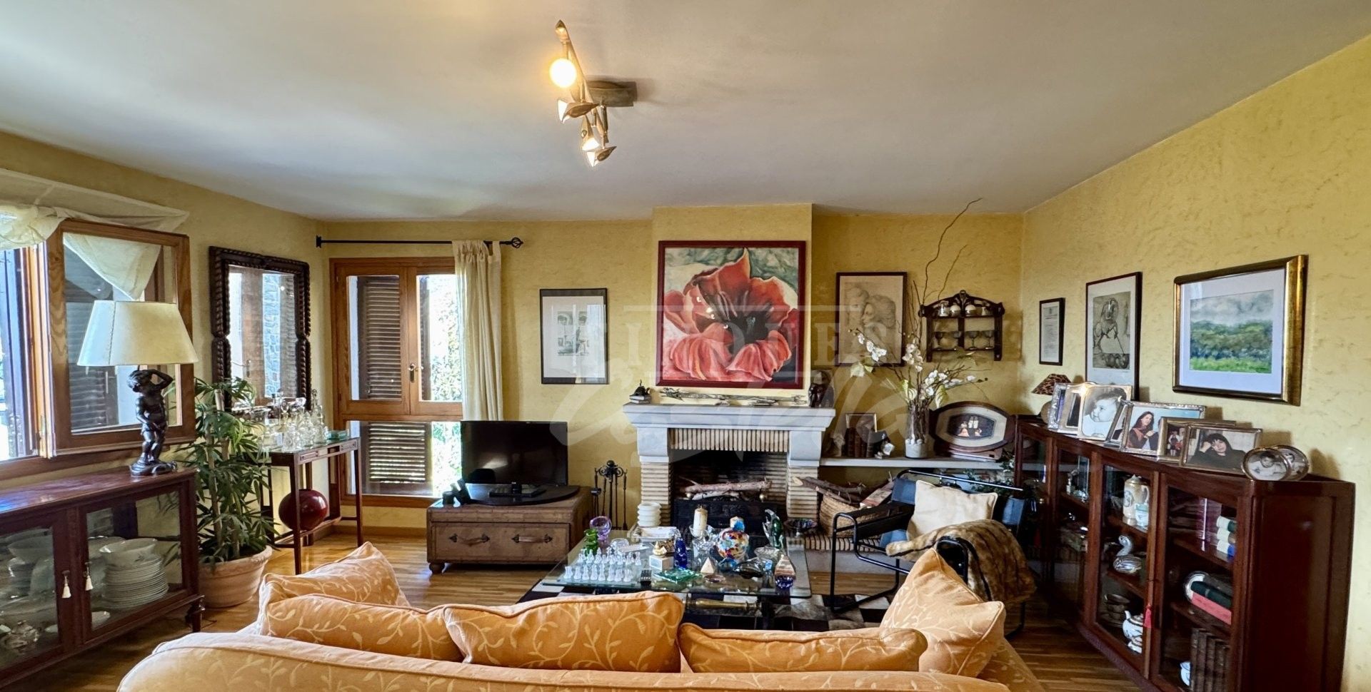 Casa o xalet en venda