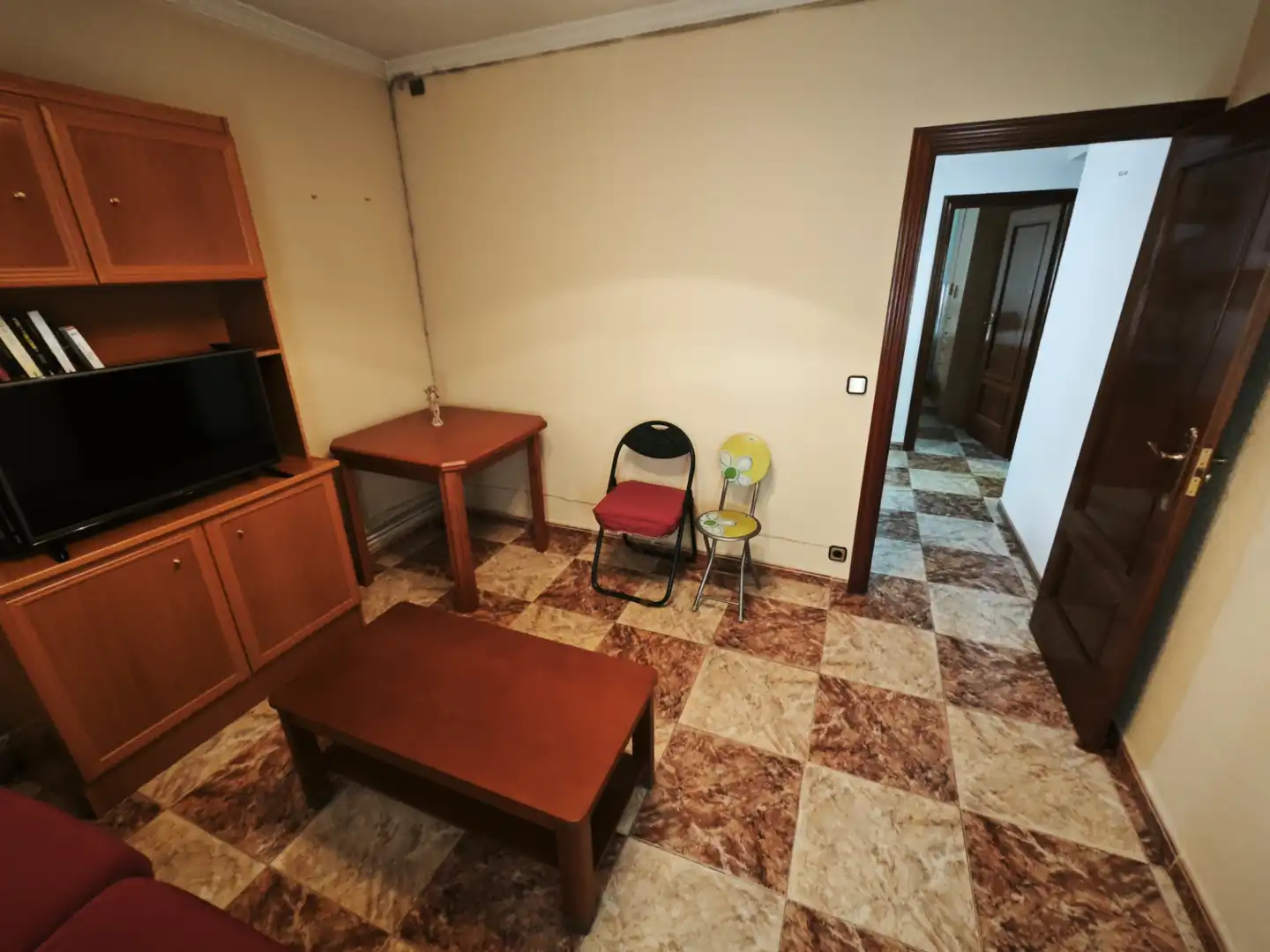 Wohnung zum Verkauf in Calle del Cristo 19, imagen 13