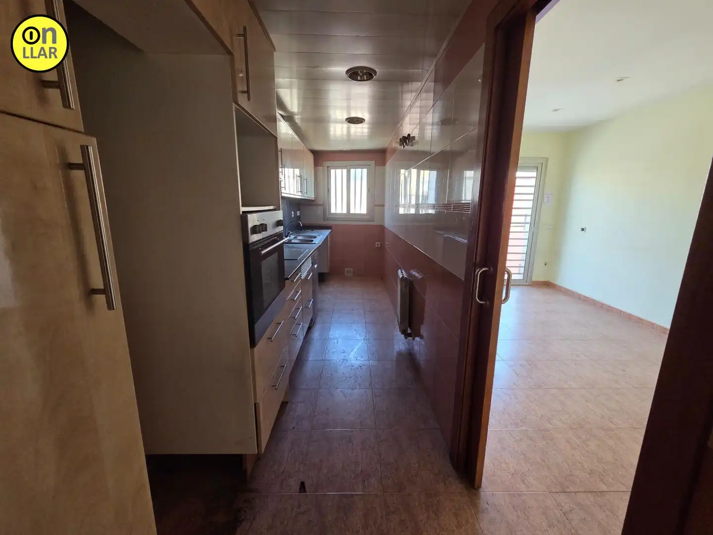 Cocina de Dúplex en venta en Tordera