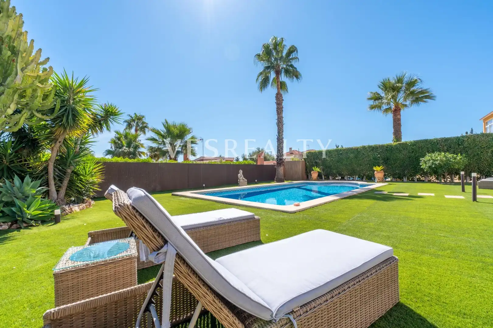 Villa avec terrasse à vendre à OLIVERA, imagen 7