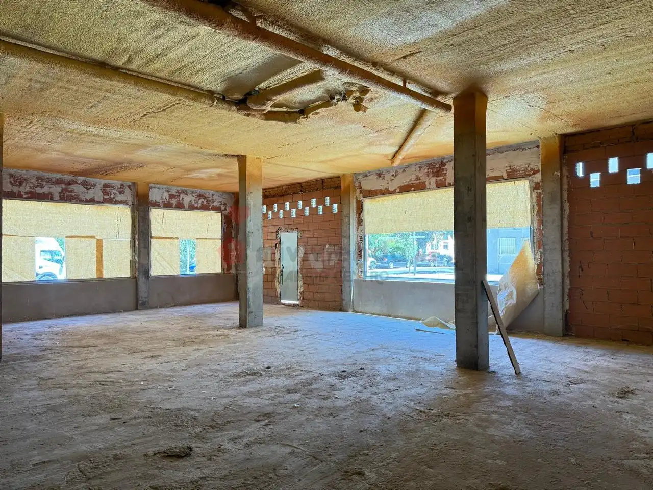 Business premises to rent in Calle Beatriz Galindo