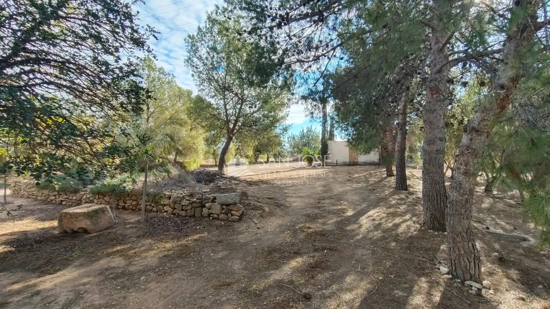 Villa mit Pool zum Verkauf in Monforte del Cid, imagen 44