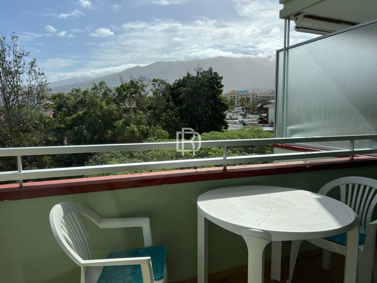 Exterior view of Study to rent in Puerto de la Cruz  with Terrace and Furnished
