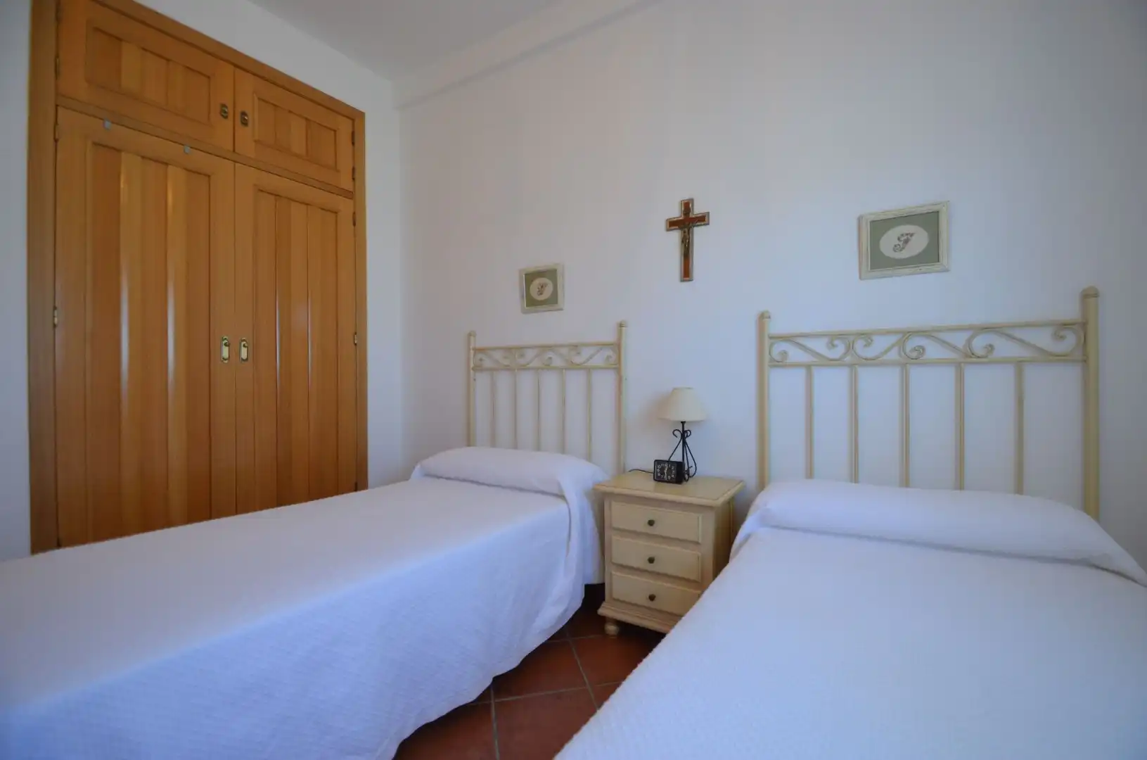 Mini appartamento con piscina in vendita a Isla Canela, imagen 19