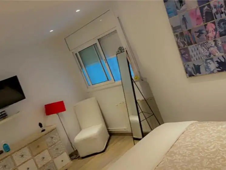 Apartment mit Pool zur Miete in passeig panoramic 16, imagen 10