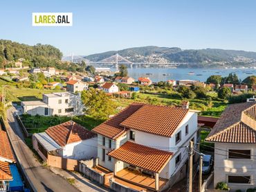 Villa in vendita a Lugar de Verdeal