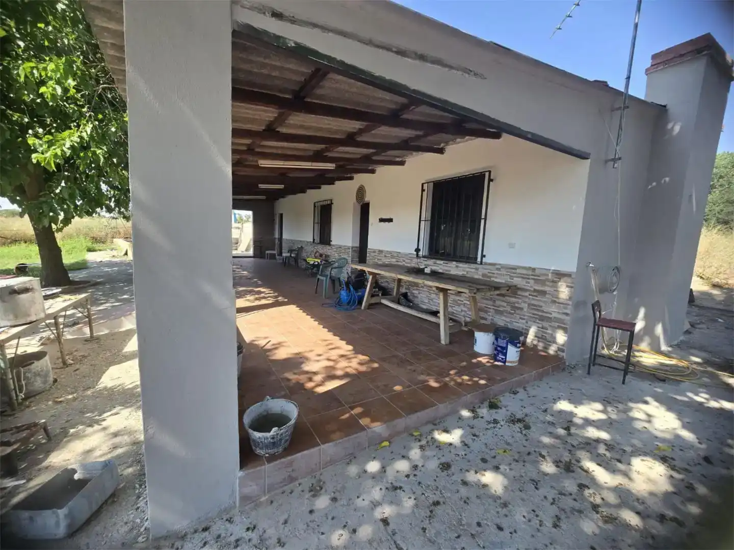 Country house zum Verkauf in Navalcarnero mit Schwimmbad