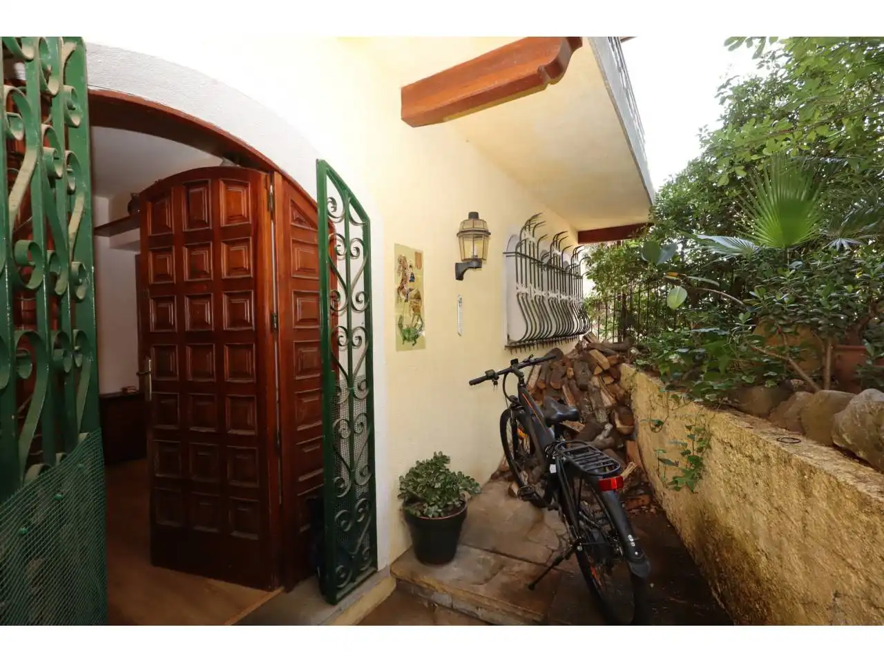 Casa o xalet en venda en Lloret de Mar amb Calefacció, Jardí privat i Terrassa