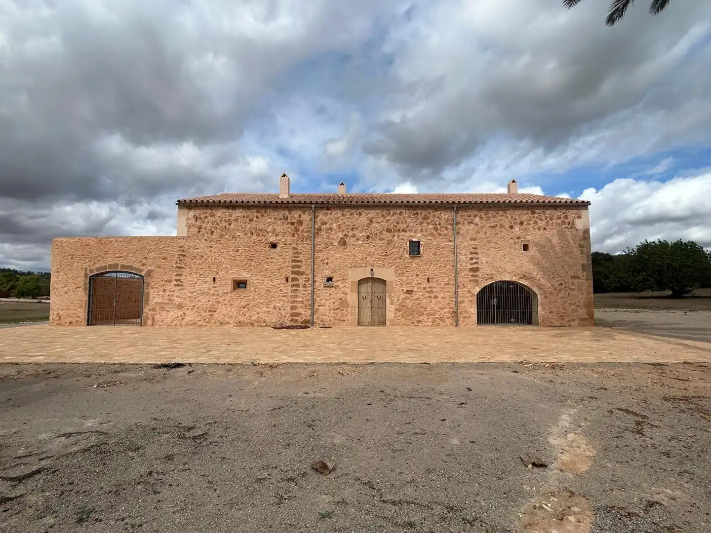 Casa o chalet de alquiler en Porreres