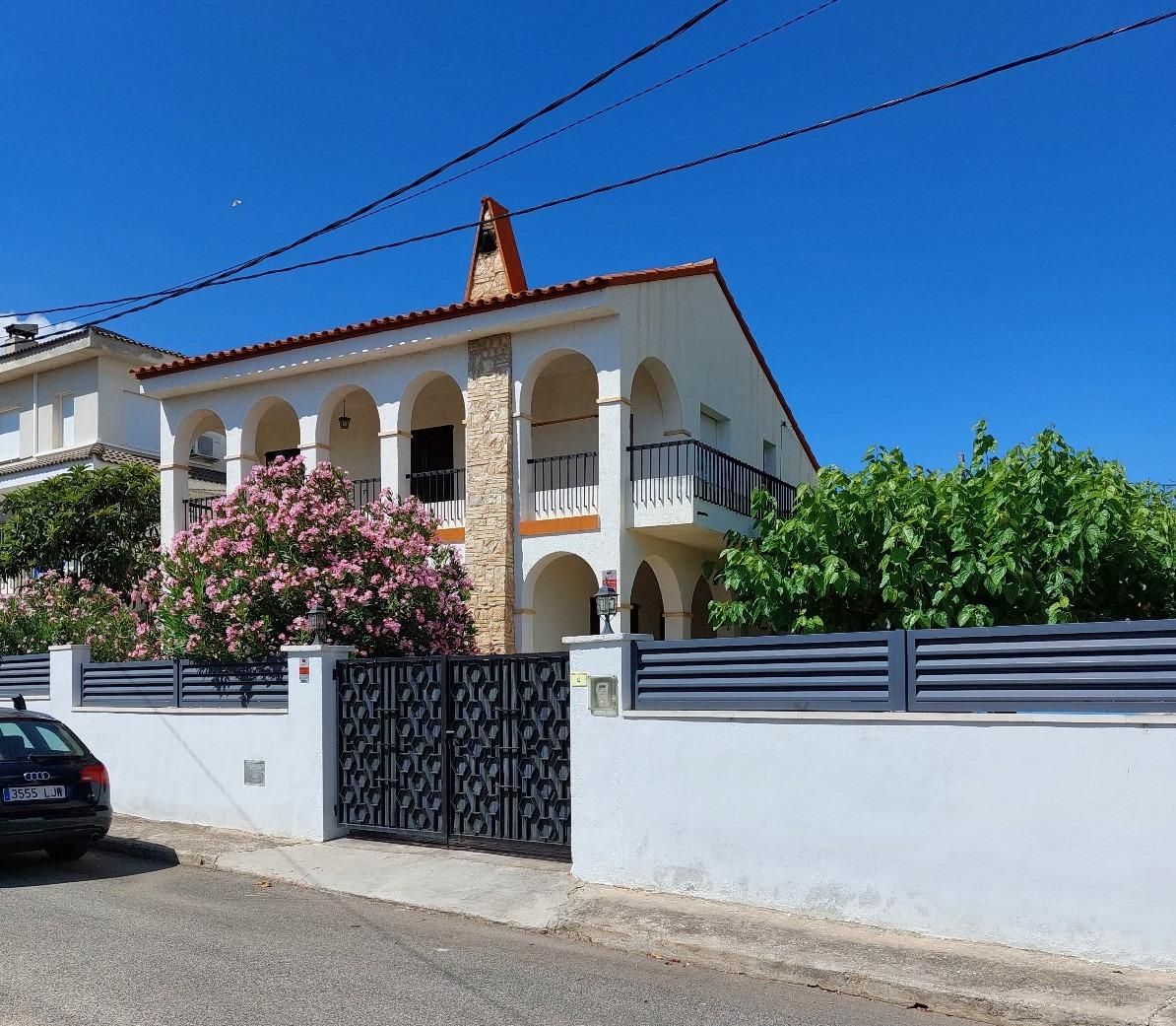 House or chalet for sale in L'Ampolla