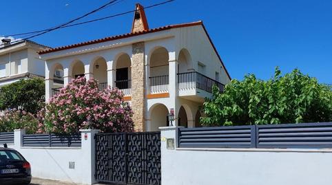 Foto 3 de Casa o xalet en venda a L'Ampolla, Tarragona