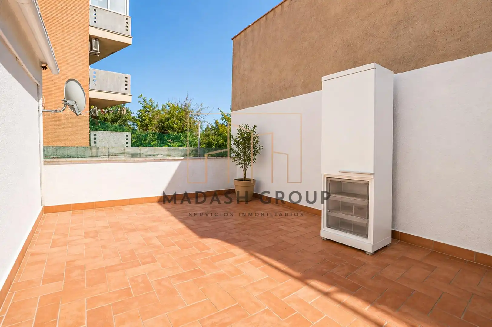Terrassa de Casa adosada en venda en Tarragona amb Aire condicionat, Calefacció i Terrassa