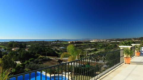 Foto 2 de Casa o xalet de lloguer a Mijas Golf, Mijas