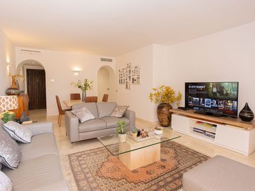 Appartamento con piscina in vendita a Urbanización Los Flamingos 104