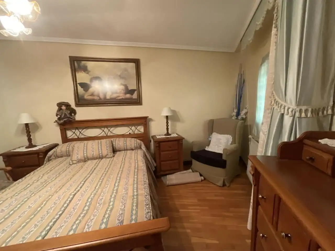 Casa amb terrassa en venda a Calle Isidoro Salas, imagen 25