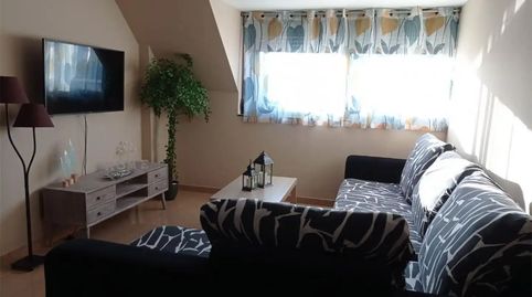 Foto 5 de Pis en venda a Rúa Curros Enríquez, 17, Vilanova de Arousa, Pontevedra