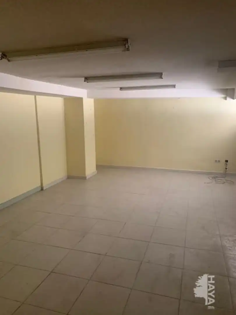 Oficina amb ascensor en venda a Calle condesa sagasta 2, imagen 12
