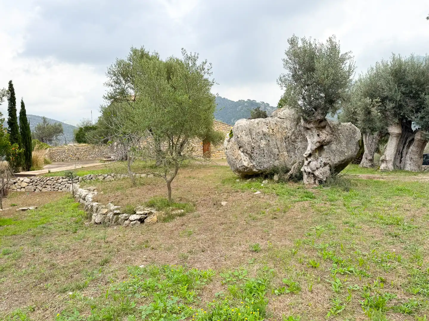 Maison rustique avec jardin à vendre à Bunyola, imagen 60