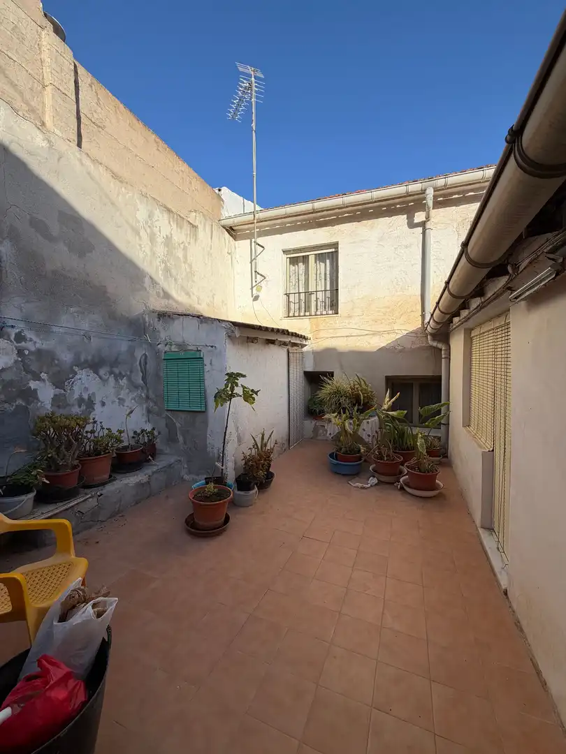 Terrace of Houses for sale in Monóvar  / Monòver