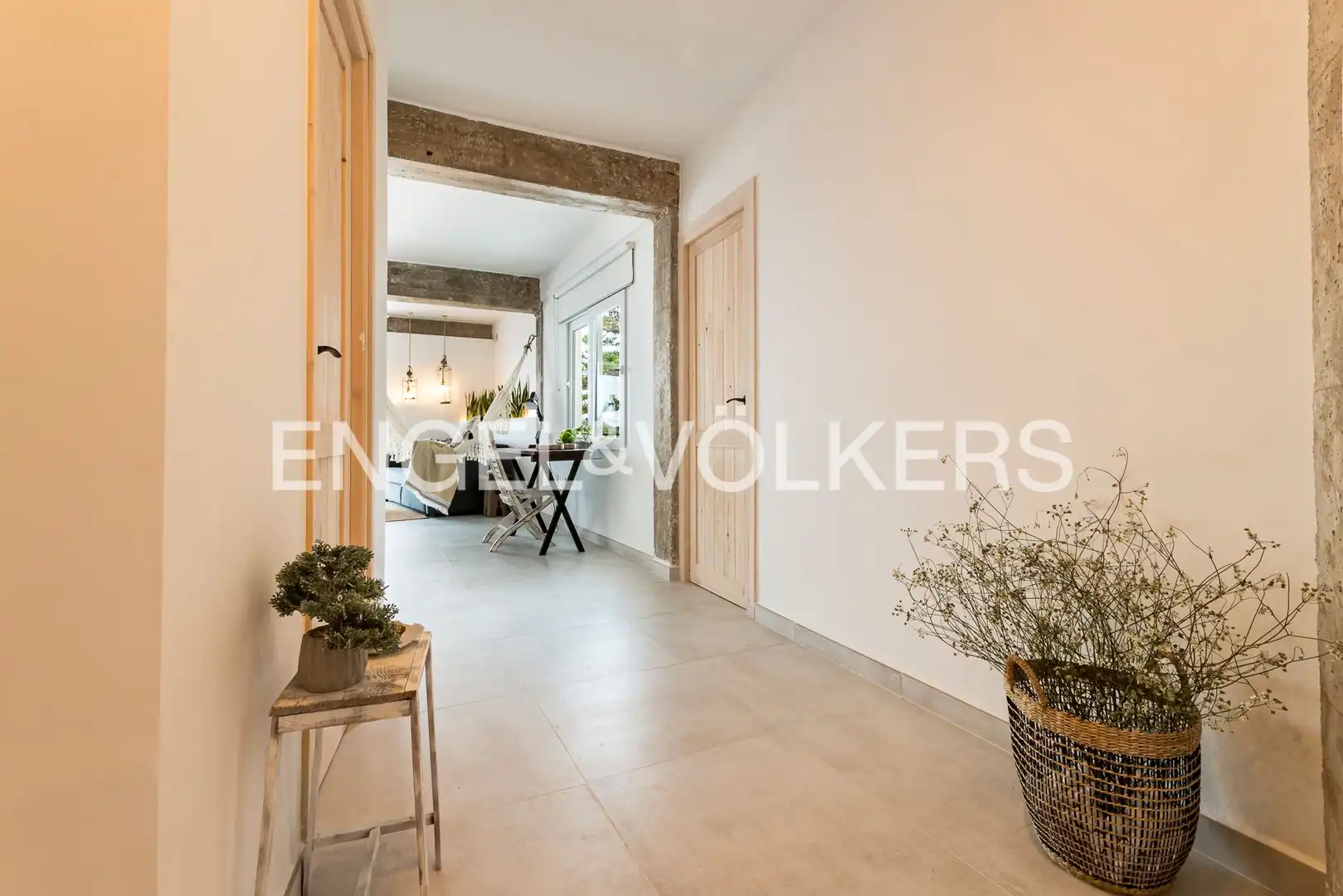Flat for sale in Jávea / Xàbia  with Air Conditioner, Heating and Terrace