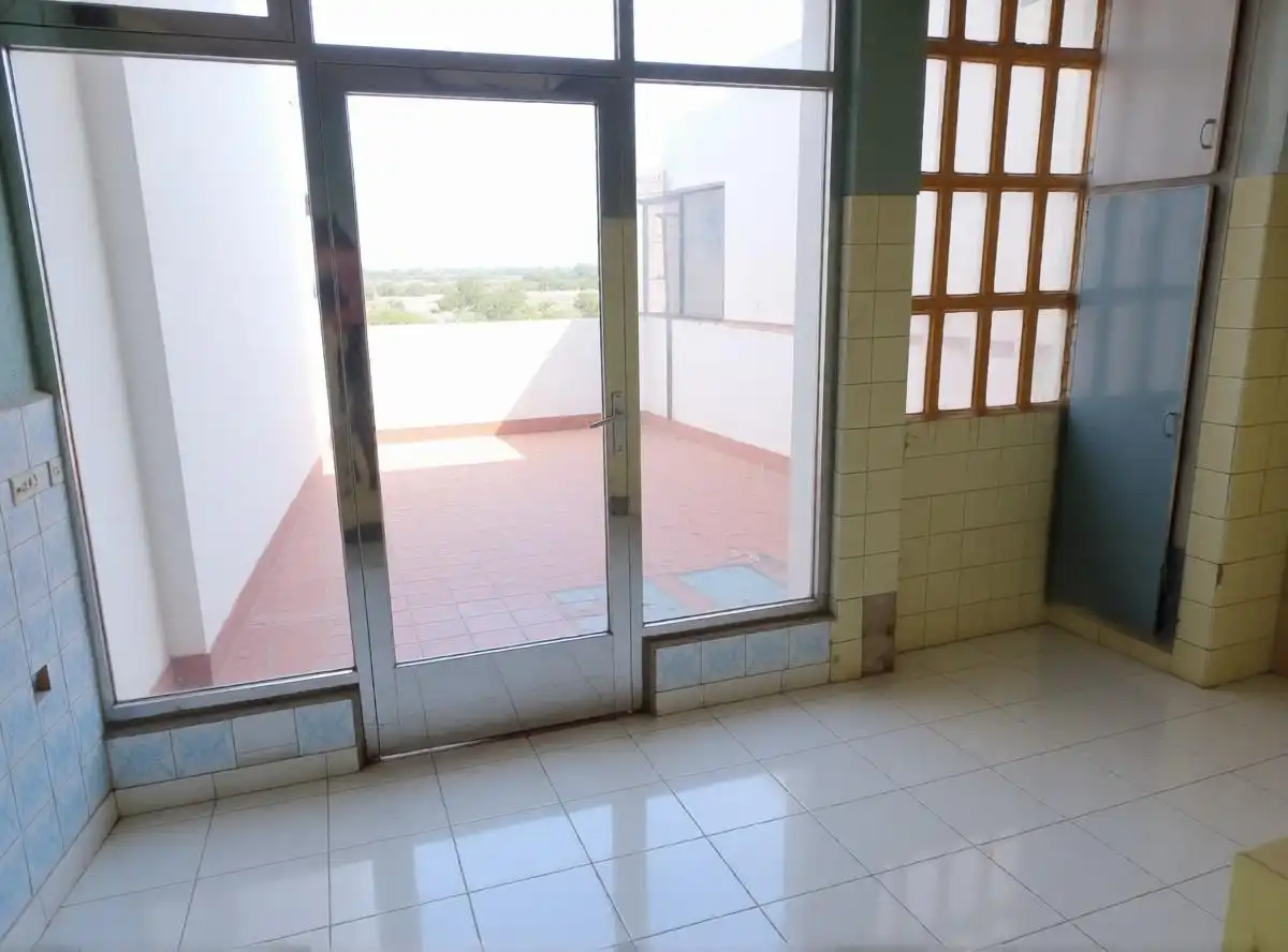 Terrasse von Wohnung zum Verkauf in Castellón de la Plana / Castelló de la Plana mit Terrasse und Balkon