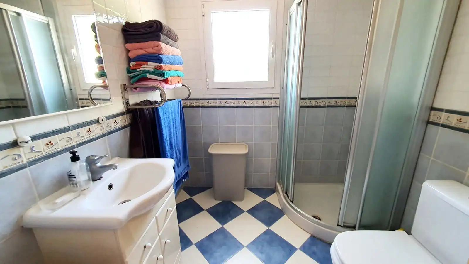 Chalet con piscina en venta en Torreblanca del Sol, imagen 23