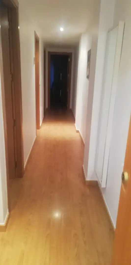 Apartament de lloguer a El Carmen