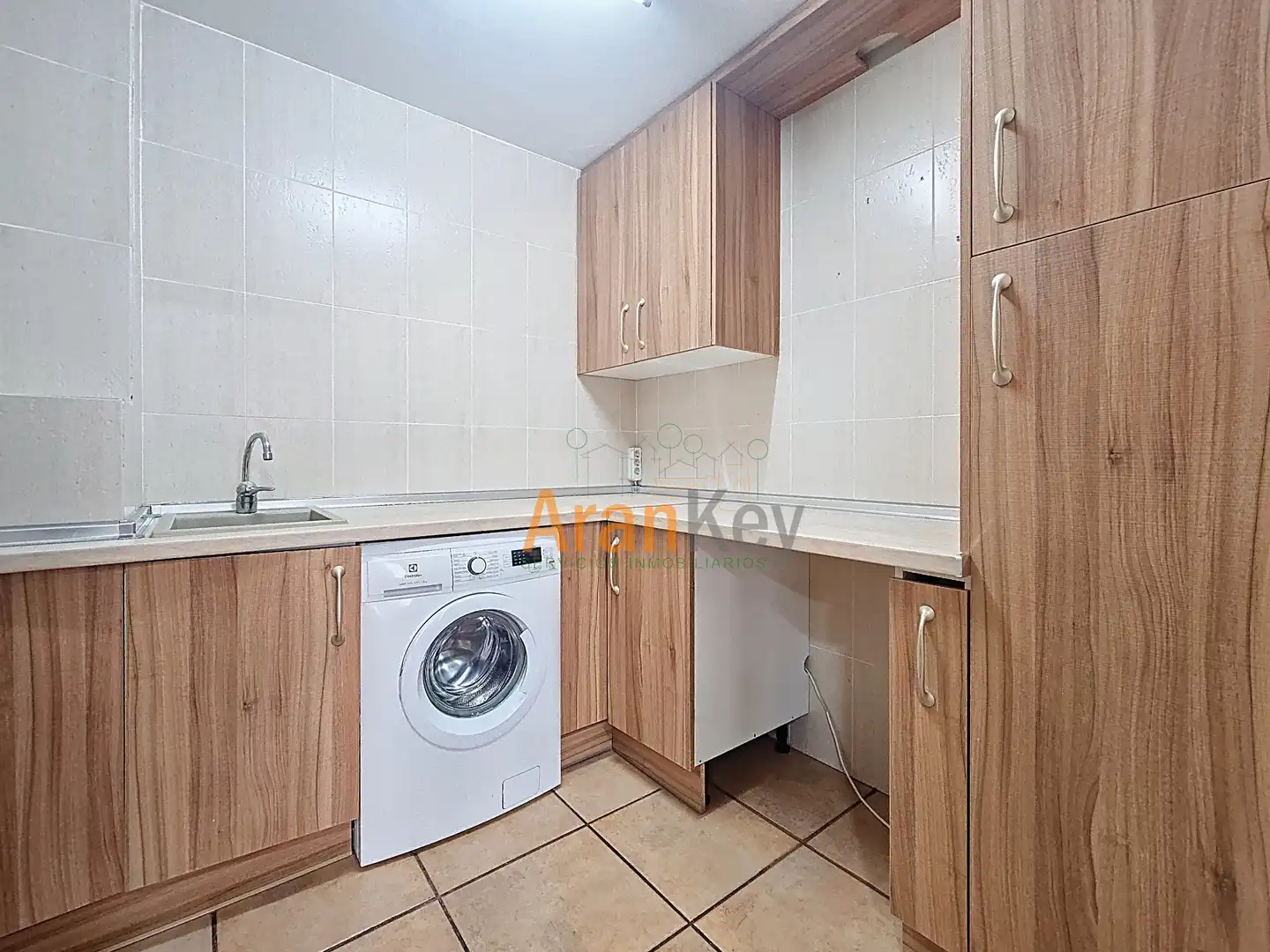 Kitchen of Houses for sale in Aranjuez  with Air Conditioner, Heating and Private garden