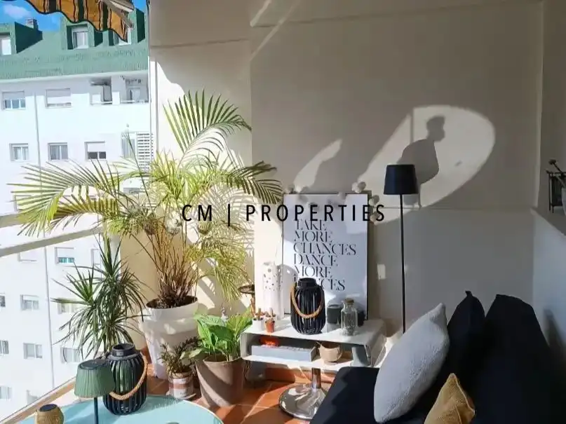 Flat with pool for sale in Carrer de Jorge Comín Metge Pediatre, 6, Nou Campanar, imagen 2